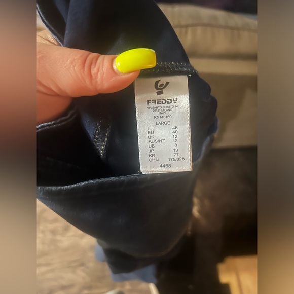 Freddy jeans - Picture 3 of 3